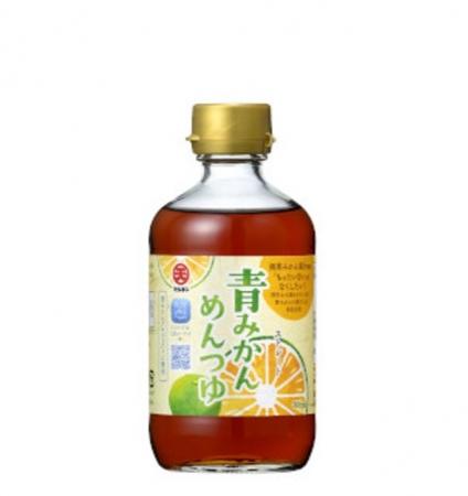 創業200年以上の歴史を誇る老舗「日本丸天醤油」より