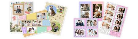 コンビニエンスストア向け「ネットワークプリント」に コンビニエンスストア向け「ネットワークプリント」に