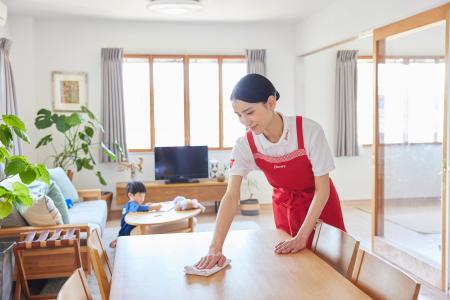 家事代行ベアーズ、熊本支店を開設 家事代行ベアーズ、熊本支店を開設
