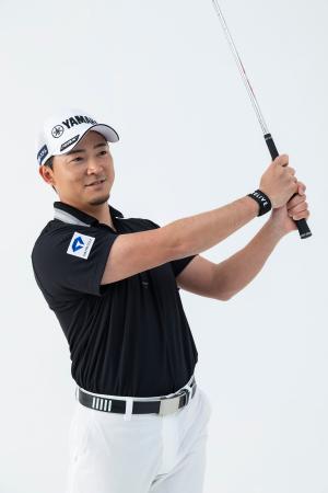株式会社りらいぶ、プロゴルファー 今平周吾選手とス 株式会社りらいぶ、プロゴルファー 今平周吾選手とス