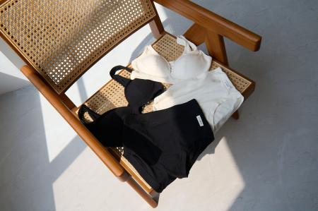 着るだけで”休息時間”をアップデート+FT SUPREME.LA.L 着るだけで”休息時間”をアップデート+FT SUPREME.LA.L