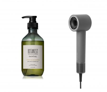 BOTANISTとSALONIA、4月開業「niko and ... BASE」の