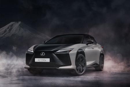 「富士スピードウェイホテル」 LEXUSとGAZOO Racingと
