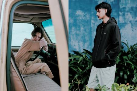 NANGA（ナンガ）定番のDot Air(R)︎シリーズに新型・新