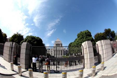 政府が「国等データ活用事業」の認定制度を創設へ...