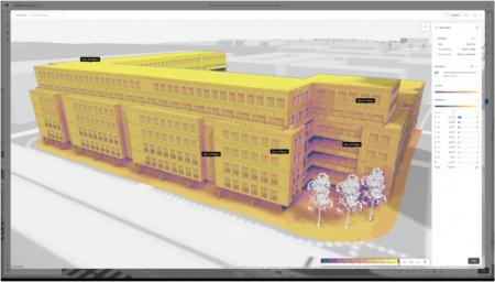 Autodesk、Forma Building Design を含む最新アutf-8