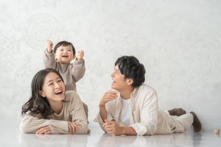 「今」を、のこす。スタジオコフレで無料の成長フォト