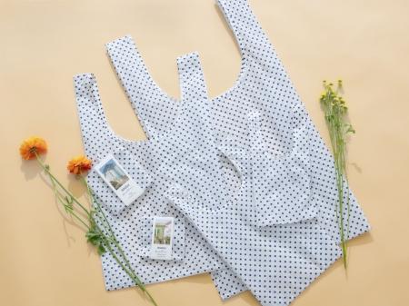 【ロンハーマン】BAGGUとの第五弾となるコラボレーシ 【ロンハーマン】BAGGUとの第五弾となるコラボレーシ