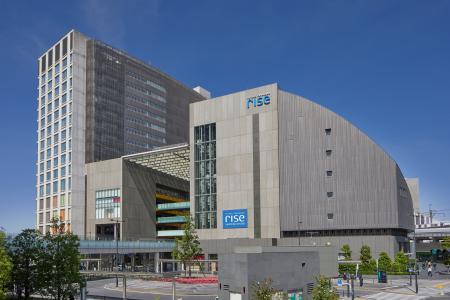 二子玉川ライズ・ショッピングセンター 　2025年度売