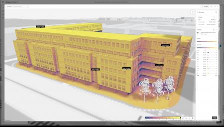Autodesk、Forma Building Design を含む最新アップデ