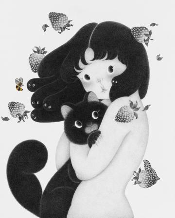 【銀座 蔦屋書店】パク・ソンオク 個展「Dear Toutf-8 【銀座 蔦屋書店】パク・ソンオク 個展「Dear Toutf-8