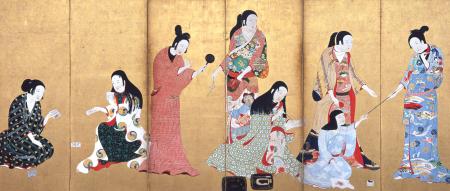 「想いを伝えるもの―和歌、手紙―」を開催します