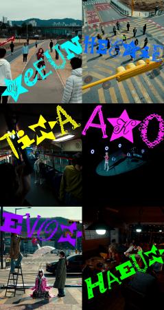 4月21日ついに韓国デビュー！HighUp Entertainmeutf-8