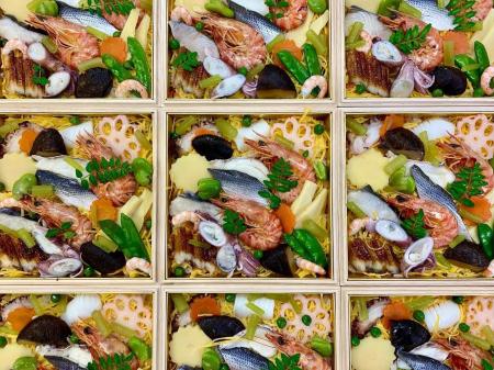 倉敷の魚屋が挑む！―瀬戸内の食文化を次の世代へutf-8