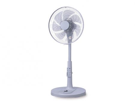 静音&風量自動調整!「温度センサー搭載 DC リutf-8 静音&風量自動調整!「温度センサー搭載 DC リutf-8