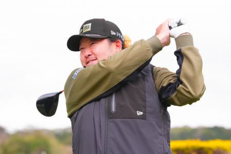 PRGR、プロゴルファー大槻智春選手と契約