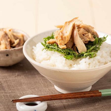 【新発売！】焼き魚を“そのまま瓶に”ゴロっと食感が主