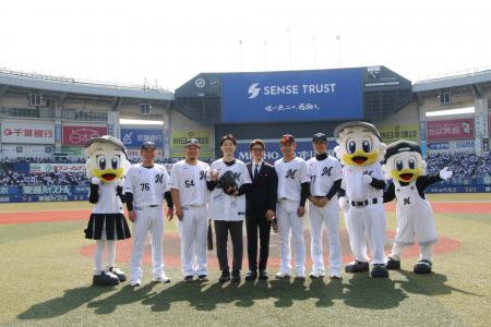 【開催レポート】～センバツ優勝！大阪桐蔭の絆～　希