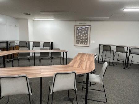 学生の日常に、アートという新たな視点を！NII日本情