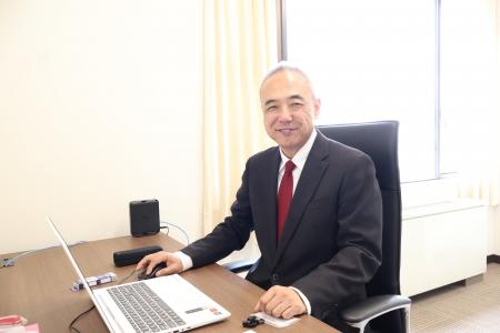 元JAXA宇宙飛行士・古川聡氏が杏林大学 特任教授に就