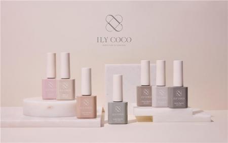 機器もジェルも、同じブランドで揃える時代へ。プロネ 機器もジェルも、同じブランドで揃える時代へ。プロネ