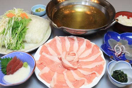 富士山麓の日帰り温泉「富士眺望の湯ゆらり」春限定メ