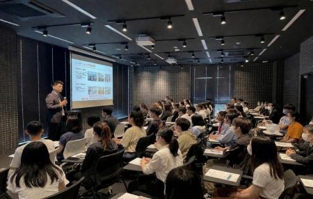 ヒトコム、専門学校 東京国際ビジネスカレッジと連携 ヒトコム、専門学校 東京国際ビジネスカレッジと連携