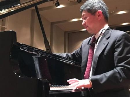 名演を支える調律師が語る、ピアニストとの“音づくり”