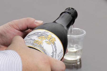 【千葉県印西市】地元米を活かした日本酒プロジェクト