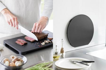 【山崎実業 新商品のお知らせ】 日本製のセラミックナ