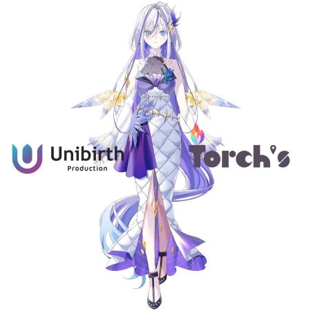 岩手めんこいテレビ公認VTuber 「竜瞳ミリュー」２０