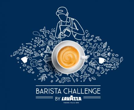 日本初参戦で世界第3位の快挙!「BARISTA CHALLENGE B 日本初参戦で世界第3位の快挙!「BARISTA CHALLENGE B