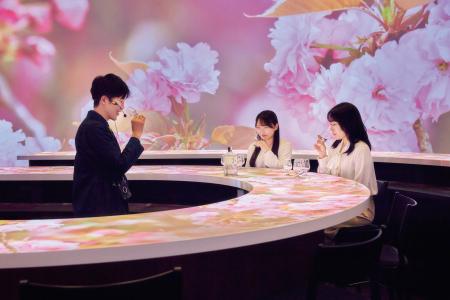 サントリー大阪工場 スピリッツ・リキュール工房ツア