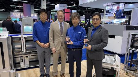 ロボットメーカーのFUJI、SMT製造における自動化 ロボットメーカーのFUJI、SMT製造における自動化