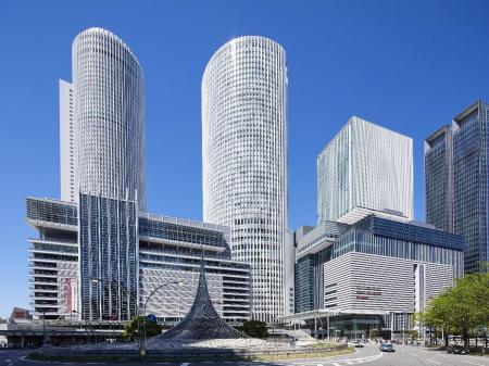 大和財託　名古屋支社移転のお知らせ