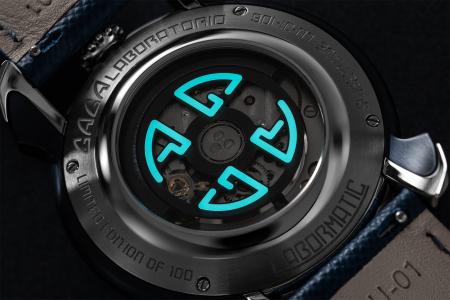 「Gaga Laboratorio / ガガ・ラボラトリオ デビュー 「Gaga Laboratorio / ガガ・ラボラトリオ デビュー