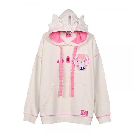 「劇場版 魔法少女まどか☆マギカ[新編]叛逆の物語パー