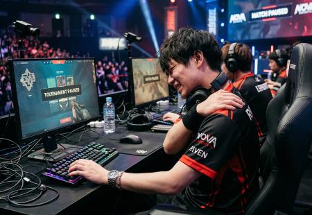 【eスポーツ×医学】選手生命を伸ばす新技術。コンディ