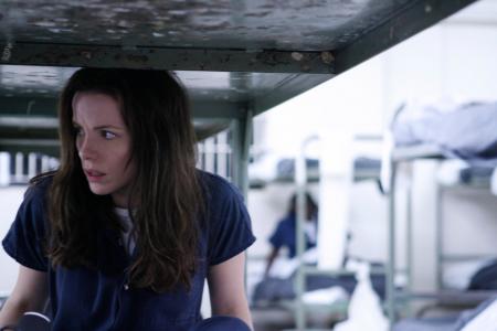 【本編無料公開】ケイト・ベッキンセイル、マット・デ