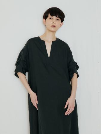 2026SS〈TICCAのリネンシリーズ 〉TICCA のリネンとい 2026SS〈TICCAのリネンシリーズ 〉TICCA のリネンとい