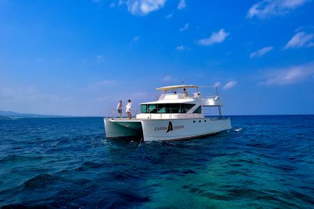 【沖縄／ジ・ウザテラス ビーチクラブヴィラズ】夏期