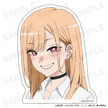 TVアニメ「その着せ替え人形は恋をする」Season 2　ダ