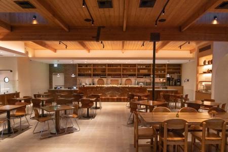 ベイクルーズが展開する「BOUL’ANGE（ブール アンジュ