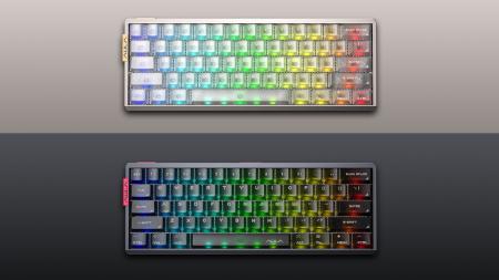 世界大会優勝チームも愛用するAULAから、磁気スイッチ