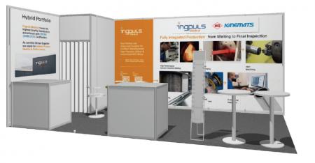 兼松、ドイツIngpuls Medicalと「Medtec Japan」に共 兼松、ドイツIngpuls Medicalと「Medtec Japan」に共