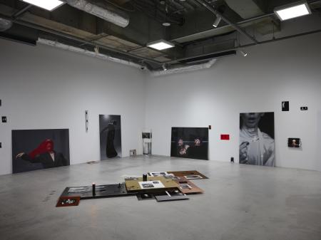 RIM.ARK(リムアーク) 10th Anniversary Installation 