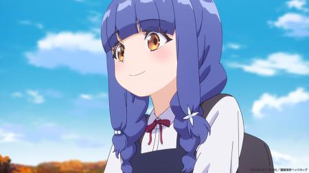 TVアニメ『一畳間まんきつ暮らし！』第１話あらすじ＆