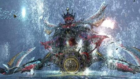 『PSO2 ニュージェネシス ver.2』重要目標討伐任務「