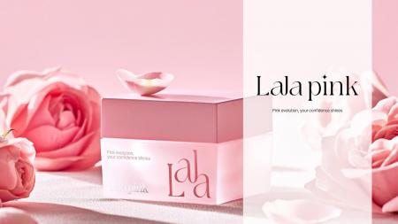 韓国のメラニンケアブランド『ララピンク』導入！脱毛