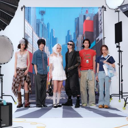 WEGO、海外進出を本格加速。街と若者の感性に寄り添う WEGO、海外進出を本格加速。街と若者の感性に寄り添う